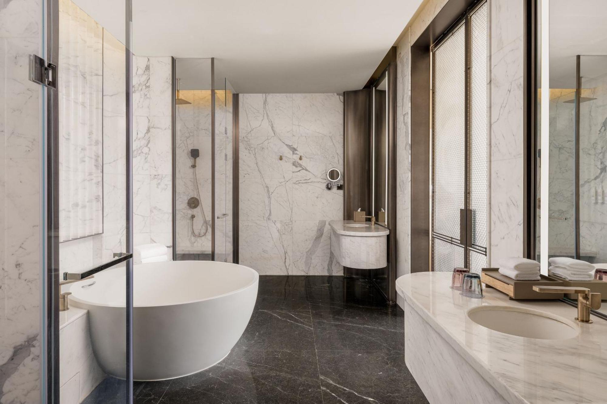 Shaoxing Marriott Hotel Shangyu Exterior foto